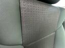 上質感のあるシートです。