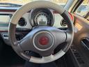 おしゃれなステアリングです♪
