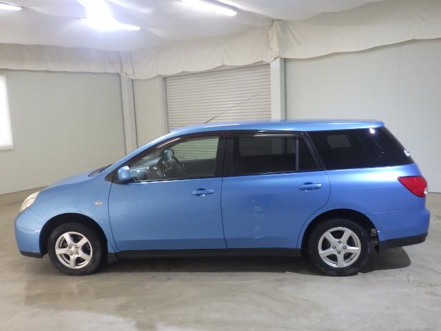 15M FOUR HDDナビ地デジDVD再生ETC禁煙4WD(4枚目)