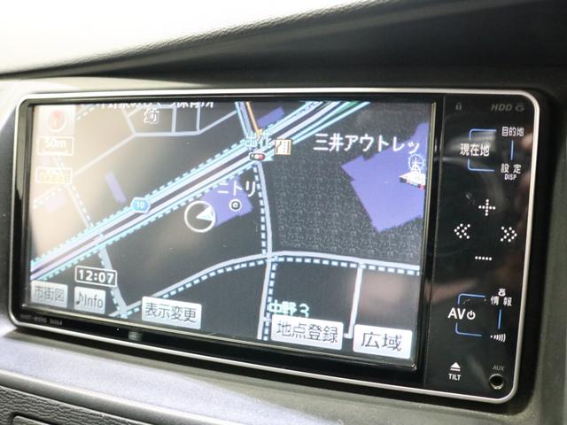 プラタナ HDDナビ地デジBカメPスラドアPスタHID禁煙車(5枚目)