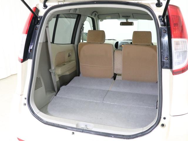 G 純正CDMDデッキ スマートキー イモビ ベンチシート シートリフター 14AW 禁煙車(33枚目)