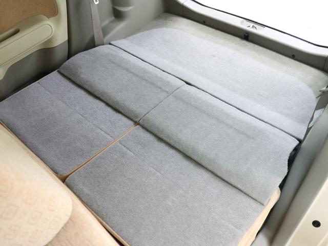 G 純正CDMDデッキ スマートキー イモビ ベンチシート シートリフター 14AW 禁煙車(38枚目)