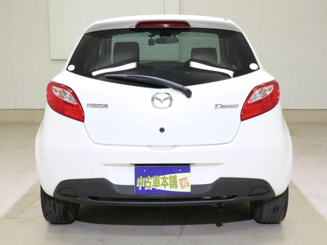 スポルト 5速MT 走行4.8万km キーレス HID 5速MT車 走行4.8万km 自動点灯式HIDライト キーレス 16AW 禁煙車(7枚目)