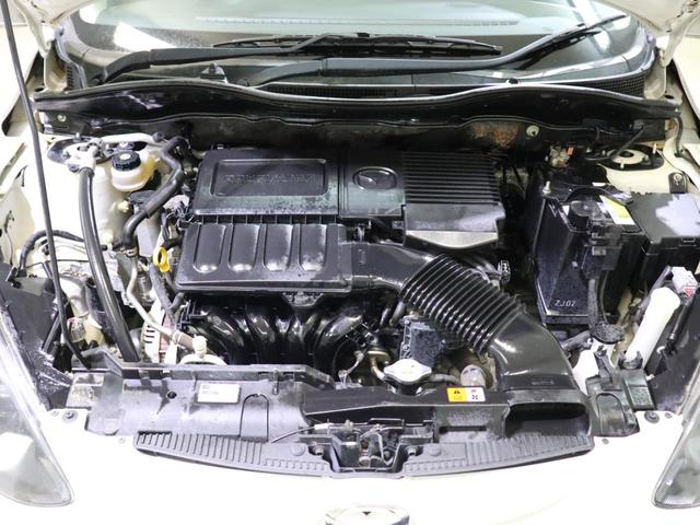 スポルト 5速MT 走行4.8万km キーレス HID 5速MT車 走行4.8万km 自動点灯式HIDライト キーレス 16AW 禁煙車(8枚目)