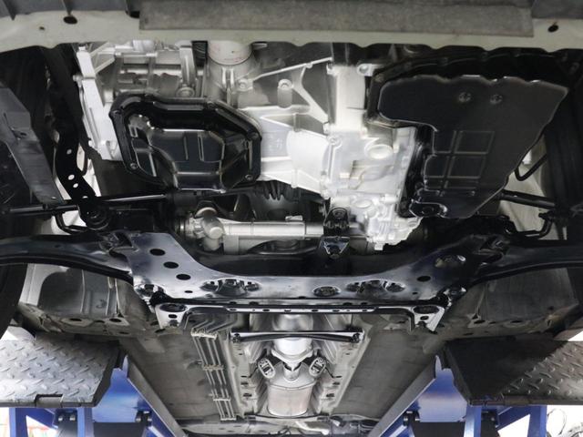 15M ワンオーナー 走行4.5万km Mナビ CD ETC ワンオーナー車 走行4.5万km メモリーナビ CD ハーフレザーシート ETC 禁煙車(9枚目)