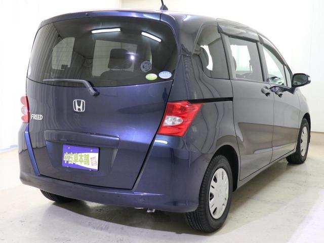 Gジャスセレ 3列7人乗 走行5.5万km 両側Pスラドア 3列シート 7人乗り 走行5.5万km CD 両側パワースライドドア 自動点灯式HIDライト キーレス ウォークスルー ETC(46枚目)