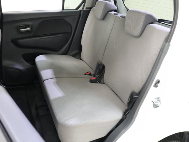 HS ワンオーナー車 4WDモデル メモリーナビ 地デジ プッシュスタート スマートキー イモビ アイドリングストップ シートヒーター ベンチシート 禁煙車(21枚目)