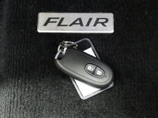 HS ワンオーナー車 4WDモデル メモリーナビ 地デジ プッシュスタート スマートキー イモビ アイドリングストップ シートヒーター ベンチシート 禁煙車(32枚目)