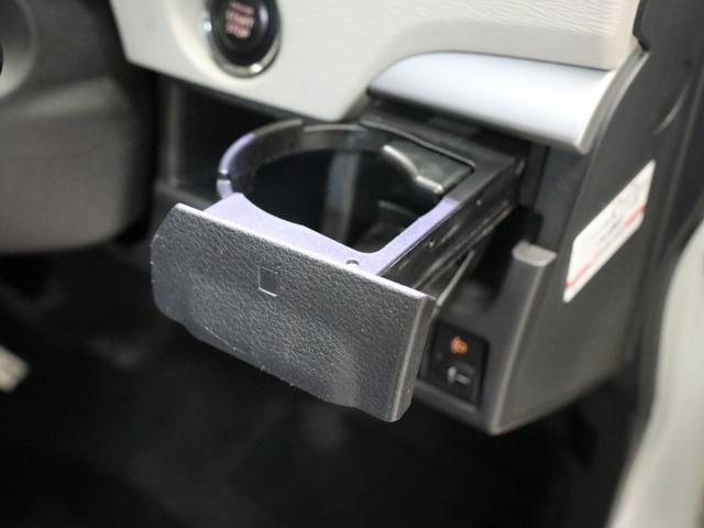 HS ワンオーナー車 4WDモデル メモリーナビ 地デジ プッシュスタート スマートキー イモビ アイドリングストップ シートヒーター ベンチシート 禁煙車(34枚目)
