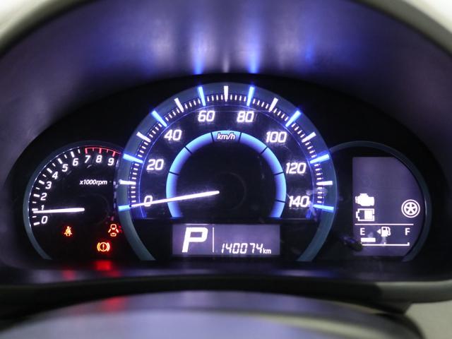 HS ワンオーナー車 4WDモデル メモリーナビ 地デジ プッシュスタート スマートキー イモビ アイドリングストップ シートヒーター ベンチシート 禁煙車(38枚目)