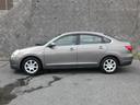 NISSAN BLUEBIRD SYLPHY