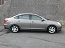 NISSAN BLUEBIRD SYLPHY