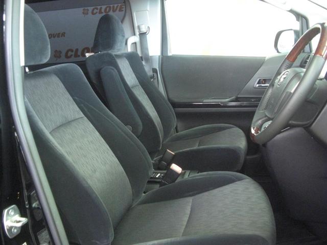 アルファード ２４０Ｓ　スマートキー　両側電動スライドドア（12枚目）