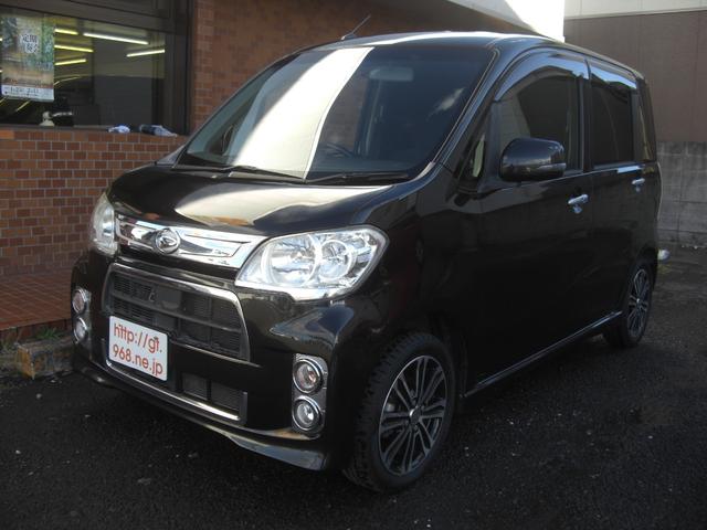 タントエグゼ カスタムRS(2枚目)