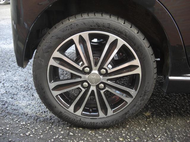 タントエグゼ カスタムRS(12枚目)