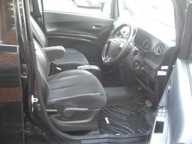 タントエグゼ カスタムRS(14枚目)