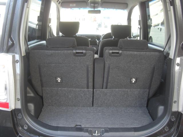 タントエグゼ カスタムRS(21枚目)