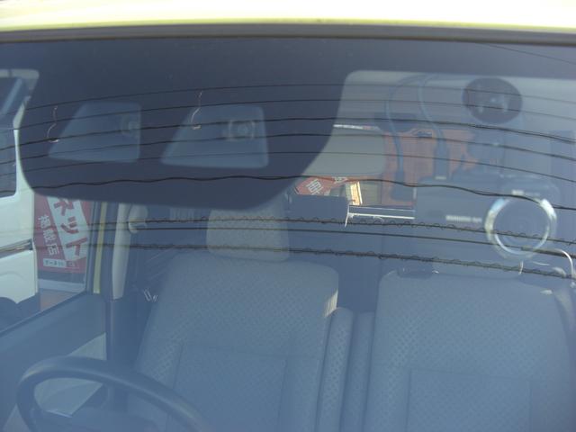 タント Ｘスペシャル　ナビ　ＴＶ　バックカメラ　ドライブレコーダー　ＥＴＣ　スマートキー　プッシュスタート　スタッドレスタイヤ社外アルミ（6枚目）