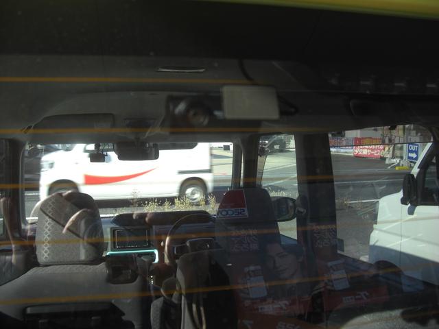 タント Ｘスペシャル　ナビ　ＴＶ　バックカメラ　ドライブレコーダー　ＥＴＣ　スマートキー　プッシュスタート　スタッドレスタイヤ社外アルミ（10枚目）