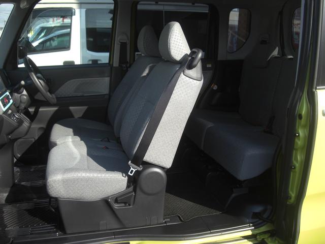 タント Ｘスペシャル　ナビ　ＴＶ　バックカメラ　ドライブレコーダー　ＥＴＣ　スマートキー　プッシュスタート　スタッドレスタイヤ社外アルミ（14枚目）