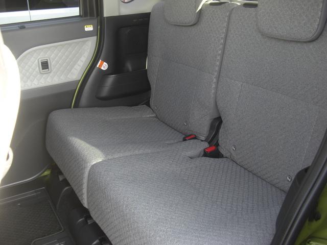 タント Ｘスペシャル　ナビ　ＴＶ　バックカメラ　ドライブレコーダー　ＥＴＣ　スマートキー　プッシュスタート　スタッドレスタイヤ社外アルミ（15枚目）