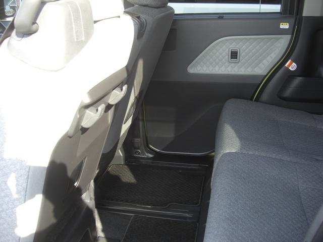 タント Ｘスペシャル　ナビ　ＴＶ　バックカメラ　ドライブレコーダー　ＥＴＣ　スマートキー　プッシュスタート　スタッドレスタイヤ社外アルミ（16枚目）