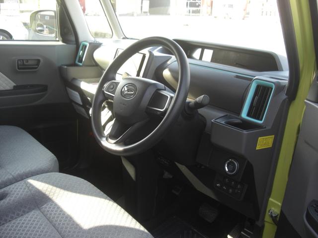 タント Ｘスペシャル　ナビ　ＴＶ　バックカメラ　ドライブレコーダー　ＥＴＣ　スマートキー　プッシュスタート　スタッドレスタイヤ社外アルミ（17枚目）