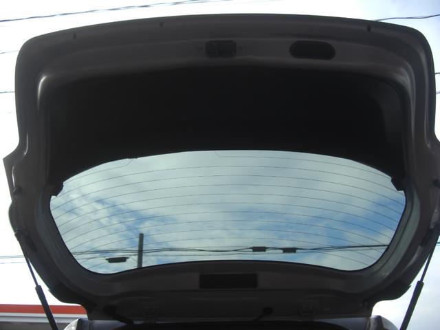 ヴィッツ ジュエラ ナビ TV CD バックカメラ キーレス エンジンスターター ETC スタッドレスタイヤアルミ付き有り(47枚目)