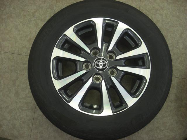 エスクァイア Ｇｉ　プレミアムパッケージ　ブラックテーラード　ナビ　ＴＶ　バックカメラ　ＥＴＣ　ドライブレコーダー　スマートキー　両側電動スライドドア　スタッドレスタイヤアルミ付き有り（26枚目）