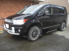 デリカＤ：５ Ｄ　パワーパッケージ　４ＷＤ　ナビ　ＴＶ 0903349A30250612W001 3