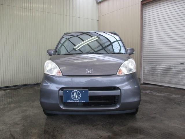 ホンダ ライフ ハッピースペシャル スマートキー フルオートａｃ ｈｄｄナビ 社外１３インチアルミホイール 17 0万円 平成年 08年 宮城県 中古車 価格 Com