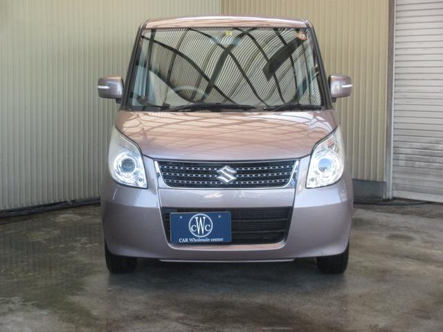 スズキ パレット リミテッドｉｉ 両側パワースライドドア ｈｉｄ ｅｔｃ スマートキー ウインカーミラー 純正ｃｄ 30 0万円 平成24年 12年 宮城県 中古車 価格 Com
