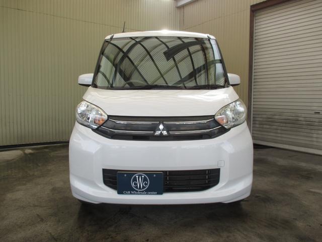 ｅＫスペース Ｇ　４ＷＤ　両側スライドドア／片側パワースライドドア／メモリーナビ／フルセグ／ＣＤ／ＳＤカード／ｉＰｏｄ／ｉＰｈｏｎｅ／Ｂｌｕｅｔｏｏｔｈ／アクティブスタビリティコントロール／リアドアサンシェード（2枚目）