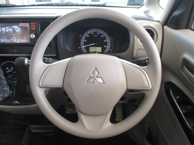 ｅＫスペース Ｇ　４ＷＤ　両側スライドドア／片側パワースライドドア／メモリーナビ／フルセグ／ＣＤ／ＳＤカード／ｉＰｏｄ／ｉＰｈｏｎｅ／Ｂｌｕｅｔｏｏｔｈ／アクティブスタビリティコントロール／リアドアサンシェード（4枚目）