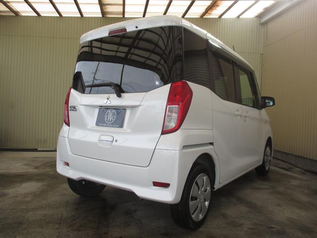 ｅＫスペース Ｇ　４ＷＤ　両側スライドドア／片側パワースライドドア／メモリーナビ／フルセグ／ＣＤ／ＳＤカード／ｉＰｏｄ／ｉＰｈｏｎｅ／Ｂｌｕｅｔｏｏｔｈ／アクティブスタビリティコントロール／リアドアサンシェード（33枚目）