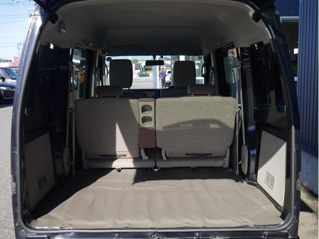 もちろん荷室はかなり広いです!