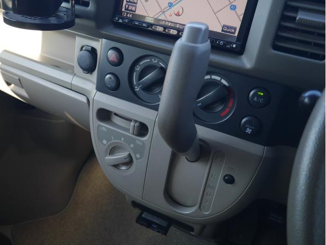 ちょっと使いづらいシフト。