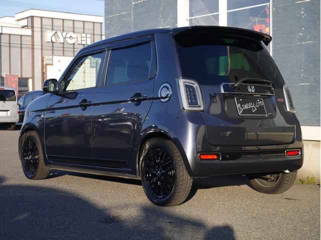 Ｎ－ＯＮＥ ＲＳ　純正ナビ　テレビ　バックカメラ　ＣＤ　ＤＶＤ　Ｂｌｕｅｔｏｏｔｈ　ドライブレコーダー　ＥＴＣ　衝突軽減ブレーキ　クルーズコントロール　パーキングセンサー　プッシュスタート　６ＭＴ（3枚目）