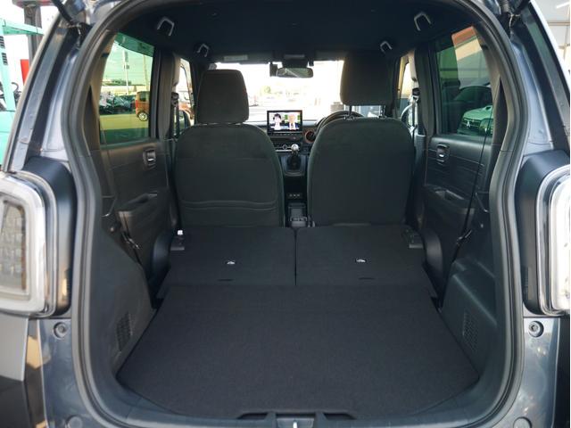 Ｎ－ＯＮＥ ＲＳ　純正ナビ　テレビ　バックカメラ　ＣＤ　ＤＶＤ　Ｂｌｕｅｔｏｏｔｈ　ドライブレコーダー　ＥＴＣ　衝突軽減ブレーキ　クルーズコントロール　パーキングセンサー　プッシュスタート　６ＭＴ（8枚目）