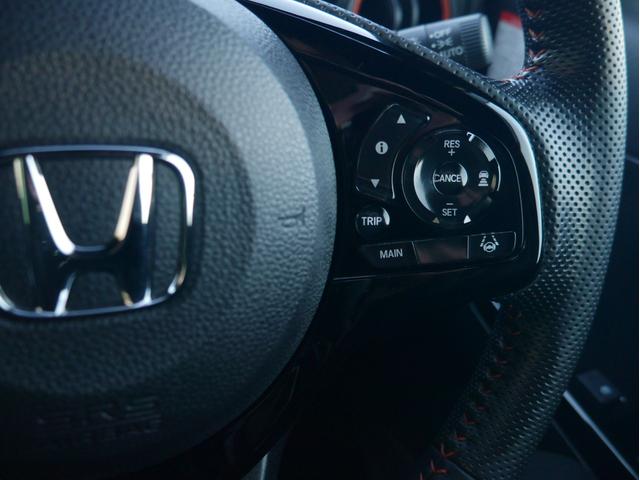 Ｎ－ＯＮＥ ＲＳ　純正ナビ　テレビ　バックカメラ　ＣＤ　ＤＶＤ　Ｂｌｕｅｔｏｏｔｈ　ドライブレコーダー　ＥＴＣ　衝突軽減ブレーキ　クルーズコントロール　パーキングセンサー　プッシュスタート　６ＭＴ（14枚目）