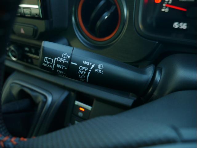 Ｎ－ＯＮＥ ＲＳ　純正ナビ　テレビ　バックカメラ　ＣＤ　ＤＶＤ　Ｂｌｕｅｔｏｏｔｈ　ドライブレコーダー　ＥＴＣ　衝突軽減ブレーキ　クルーズコントロール　パーキングセンサー　プッシュスタート　６ＭＴ（15枚目）