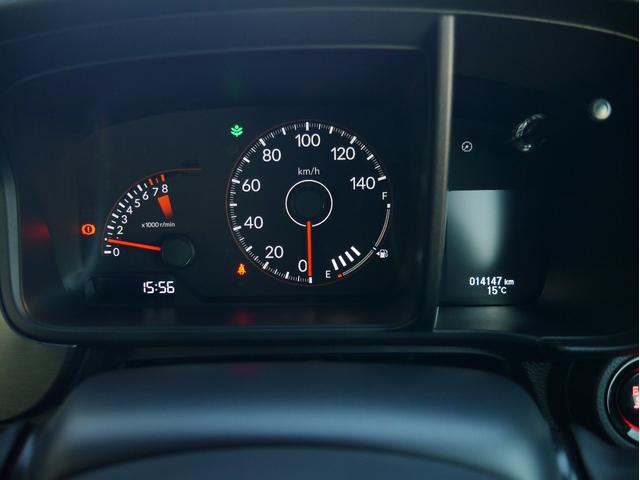 Ｎ－ＯＮＥ ＲＳ　純正ナビ　テレビ　バックカメラ　ＣＤ　ＤＶＤ　Ｂｌｕｅｔｏｏｔｈ　ドライブレコーダー　ＥＴＣ　衝突軽減ブレーキ　クルーズコントロール　パーキングセンサー　プッシュスタート　６ＭＴ（17枚目）