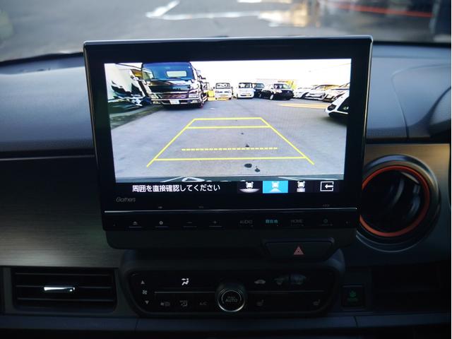 Ｎ－ＯＮＥ ＲＳ　純正ナビ　テレビ　バックカメラ　ＣＤ　ＤＶＤ　Ｂｌｕｅｔｏｏｔｈ　ドライブレコーダー　ＥＴＣ　衝突軽減ブレーキ　クルーズコントロール　パーキングセンサー　プッシュスタート　６ＭＴ（22枚目）