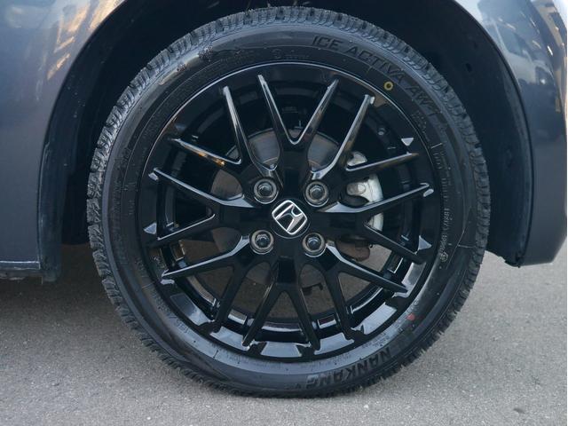 Ｎ－ＯＮＥ ＲＳ　純正ナビ　テレビ　バックカメラ　ＣＤ　ＤＶＤ　Ｂｌｕｅｔｏｏｔｈ　ドライブレコーダー　ＥＴＣ　衝突軽減ブレーキ　クルーズコントロール　パーキングセンサー　プッシュスタート　６ＭＴ（34枚目）