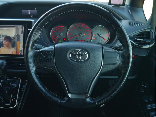 ヴォクシー ＺＳ　Ｇ’ｓ　純正ナビ　テレビ　バックカメラ　両側パワースライドドア　フリップダウンモニター　ドライブレコーダー　ＡＳＳＵＲＡレーダー探知機　ＥＴＣ　Ｂｌｕｅｔｏｏｔｈ（14枚目）