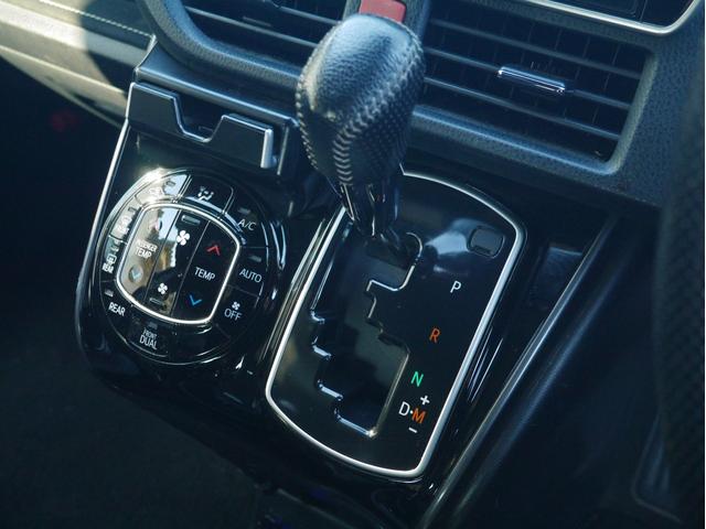 ヴォクシー ＺＳ　Ｇ’ｓ　純正ナビ　テレビ　バックカメラ　両側パワースライドドア　フリップダウンモニター　ドライブレコーダー　ＡＳＳＵＲＡレーダー探知機　ＥＴＣ　Ｂｌｕｅｔｏｏｔｈ（27枚目）