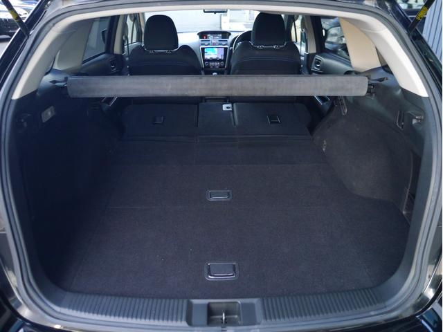 レヴォーグ １．６ＧＴ－Ｓアイサイト　社外ナビ　テレビ　バックカメラ　デジタルインナーミラー　ブラインドスポットモニター　シートヒーター　ドライブレコーダー　４ＷＤ　Ｂｌｕｅｔｏｏｔｈ（8枚目）