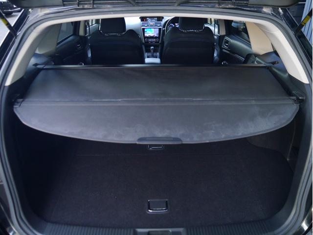 レヴォーグ １．６ＧＴ－Ｓアイサイト　社外ナビ　テレビ　バックカメラ　デジタルインナーミラー　ブラインドスポットモニター　シートヒーター　ドライブレコーダー　４ＷＤ　Ｂｌｕｅｔｏｏｔｈ（9枚目）