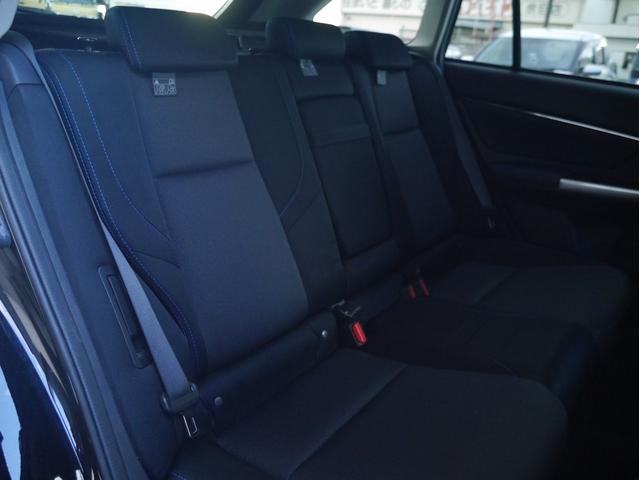 レヴォーグ １．６ＧＴ－Ｓアイサイト　社外ナビ　テレビ　バックカメラ　デジタルインナーミラー　ブラインドスポットモニター　シートヒーター　ドライブレコーダー　４ＷＤ　Ｂｌｕｅｔｏｏｔｈ（10枚目）