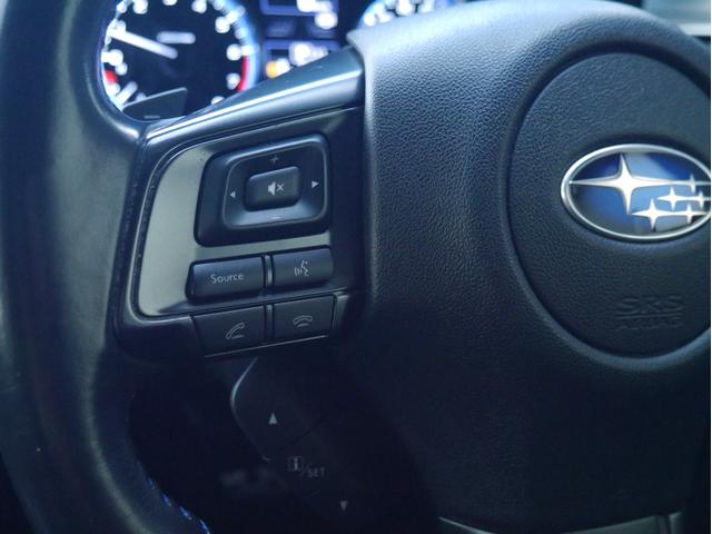 レヴォーグ １．６ＧＴ－Ｓアイサイト　社外ナビ　テレビ　バックカメラ　デジタルインナーミラー　ブラインドスポットモニター　シートヒーター　ドライブレコーダー　４ＷＤ　Ｂｌｕｅｔｏｏｔｈ（15枚目）